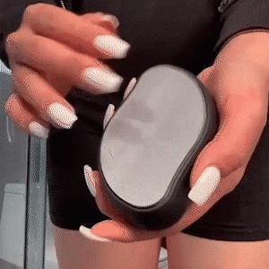 ✨ Agrega 2 y Paga solo 1  "Depiladora y Exfoliante  CrystalSilk®  la depilación sin dolor"