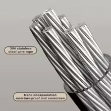 🌟Tendedero ropa Retráctil Plegable Japonés Invisible