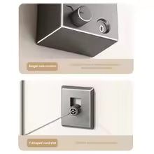 🌟Tendedero ropa Retráctil Plegable Japonés Invisible