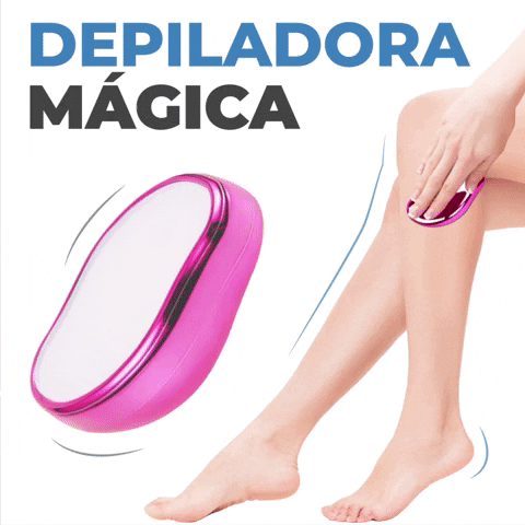 ✨ Agrega 2 y Paga solo 1  "Depiladora y Exfoliante  CrystalSilk®  la depilación sin dolor"